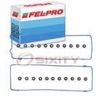 Fel-pro Engine Valve Cover Gasket Set For 1991-2002 Lincoln Town Car 4.6L V8 Fu New. Price: $71.43.