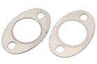 New Oem Ford D67Z-5B266-B Exhaust Pipe Gaskets Qty Nos. Price: $19.99.