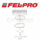 Fel-pro Set For 1971-1973 Pontiac Ventura 5.0L V8 Engine De New. Price: $105.37.