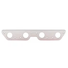 Remflex Exhaust Header Gasket 51-002; Round Port .125" For Dodge 2.0L Vin C New. Price: $33.68.