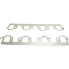 MS94204 Felpro Exhaust Manifold Gaskets Set New For E250 Van E350 Econoline. Price: $25.82.