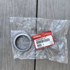 Oem Genuine Honda Exhaust Gasket. Part# 18229-S5D-A11 New. Price: $29.99.