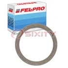 Fel-pro Rear Engine Crankshaft Seal Kit For 1998-2008 Toyota Corolla 1.8L L4 New. Price: $25.13.