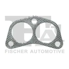 For Fischer 740-906 Exhaust Pipe Gasket Mitsubishi Colt 1.3 88- Neu. Price: $11.04.