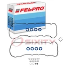 Fel-pro Valve Cover Gasket Set For 2008-2015 Lexus LX570 5.7L V8 Engine Qv New. Price: $42.86.