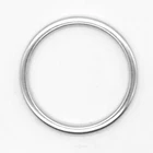 Exhaust Pipe Flange GASKET-4 Door, Sedan Ap 8693 New. Price: $31.43.
