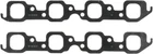 Victor Reinz Exhaust Manifold Gasket Set - New. Price: $95.83.
