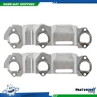 Dnj EG3117 Exhaust Manifold Gasket For 93-09 Buick Chevrolet Alero 3.1L-3.5L Ohv New. Price: $20.99.