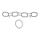 Ms 97038 Felpro Intake Manifold Gaskets Set Lower For Chevy Nissan NV200 Cube New. Price: $29.97.