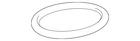 Genuine Mercedes-benz Turbocharger Gasket 177-142-03-80 New. Price: $10.30.