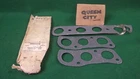 Nos Vintage Mccord Exhaust Manifold Gasket Set, Partial 1935 1936 Pontiac New. Price: $22.50.
