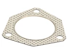 Hjs Catalytic Converter Gasket Fits Audi A4 Quattro 1997, 1999-2009 B7 39HNHW New. Price: $19.62.