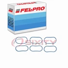 Fel-pro Fuel Injection Plenum Gasket Set 2001-2004 Ford Escape Air Dl New. Price: $16.62.
