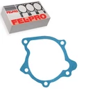 Fel-pro Engine Water Pump Gasket For 1993-1994 Mitsubishi Expo Lrv 2.4L L4. Price: $12.04.