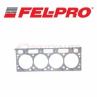 Fel-pro Cylinder Head For 1986 Mercury Sable 2.5L L4 Engine Gaskets Ax New. Price: $34.42.