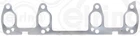 Gasket, Exhaust Manifold Elring 625.760 New. Price: $6.86.
