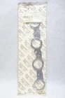 Crusader/pcm Exhaust Manifold Gasket For 6.0L;P/N RM0276. New. Price: $18.75.