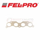 Fel-pro Exhaust Manifold Gasket Set For 2002-2006 Acura Rsx 2.0L L4 Bm New. Price: $22.00.