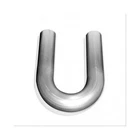 Stainless Works Individual Mandrel Bend MB180350 New. Price: $97.90.