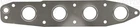 For Victor Reinz 71-52954-10 Gasket, Exhaust Manifold Neu. Price: $20.27.