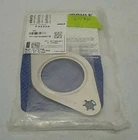Mahle F32420 Catalytic Converter Gasket Premium Exhaust Seal, Durable New. Price: $13.18.