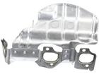 Left Exhaust Manifold Gasket Ac Delco 11VQSCS78 For Buick Terraza 2006 2007 New. Price: $56.21.