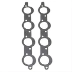 Afr Exhaust Header Gasket 6858; Steel Core Laminate, Round 2.130 In. For Bbc New. Price: $44.26.