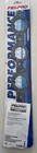 Fel-pro Exhaust Header Gaskets Set 1440 1.906" For Chevrolet V8 LS1 1997-02 New. Price: $20.00.