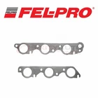 Fel-pro Exhaust Manifold Gasket Set For 1996-2005 Buick Park Avenue 3.8L V6 Lk New. Price: $19.02.