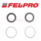 Fel-pro Front Engine Camshaft For 1985-1989 Subaru Dl Gaskets Sealing Cp New. Price: $19.04.
