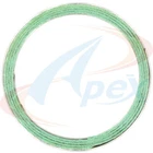 Exhaust Pipe Flange Gasket Apex Automobile Parts AEG1065 New. Price: $14.40.