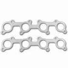 Exhaust Gasket Fits Toyota 4.7L 2UZFE Execpt Air Inj*remflex New. Price: $47.06.