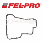 Fel-pro Transmission Oil Pan Gasket For 1991-1993 Nissan Nx Automatic Vd New. Price: $25.07.