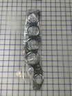 Genuine Toyota Manifold Gasket 17173-F0010 Used. Price: $28.50.