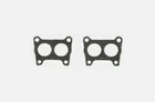 Fel-pro Exhaust Manifold Gasket Set Felpro Free Shipping New. Price: $9.79.