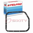 Fel-pro Transmission Oil Pan Gasket For 1978-1980 American Motors Amx Po New. Price: $16.31.
