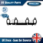 Fits Vw Skoda Audi Ford Seat Exhaust Manifold Gasket Inner Stallex 37253039 New. Price: $18.35.