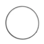 Exhaust Pipe Flange Gasket 8622 Gap New. Price: $55.41.