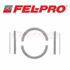 Fel-pro Rear Engine Crankshaft Seal Kit For 1955-1962 Mercury Monterey 4.8L Qm New. Price: $35.42.