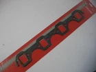 Mr 5930 Ultra Seal Exhaust Header Gaskets For 302 351W Sbf Engines Each New. Price: $39.99.