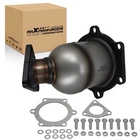 Catalytic Converter W/gasket For Nissan Sentra 2003-06 1.8L Epa Stainless Steel New. Price: $76.30.