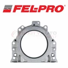 Fel-pro Rear Engine Crankshaft Seal Kit For 1999-2005 Volkswagen Beetle 1.8L Ky New. Price: $55.00.