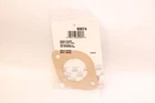 Fel-pro Exhaust Pipe Flange Gasket 60674 New. Price: $8.97.