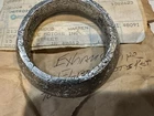 Nos Chrysler Part 04301350 Exhaust Pipe Flange Gasket New. Price: $9.95.