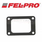 Fel-pro 61791 Turbocharger Mounting Gasket Set For G33431 Air Fuel Delivery Da New. Price: $39.04.
