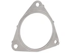 Rear Exhaust Gasket For 2016-2022 Volvo XC90 2019 2017 2018 2020 2021 ZG627WY New. Price: $21.30.