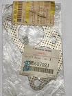 Genuine Oe Gasket Exhaust Pipe MB687021 For Mitsubishi MB68-7021 New. Price: $18.00.