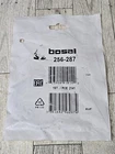 Bosal 256-287 Exhaust Pipe Flange Gasket Various Toyota Lexus Camry Tacoma New. Price: $11.99.