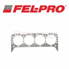 Fel-pro Cylinder Head Gasket For 1975-1976 Chevrolet G20 5.7L V8 Engine Ap New. Price: $28.55.