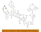 Gm Oem 08-13 Caprice Exhaust Components-converter Pipe Gasket 92234492 New. Price: $30.81.
